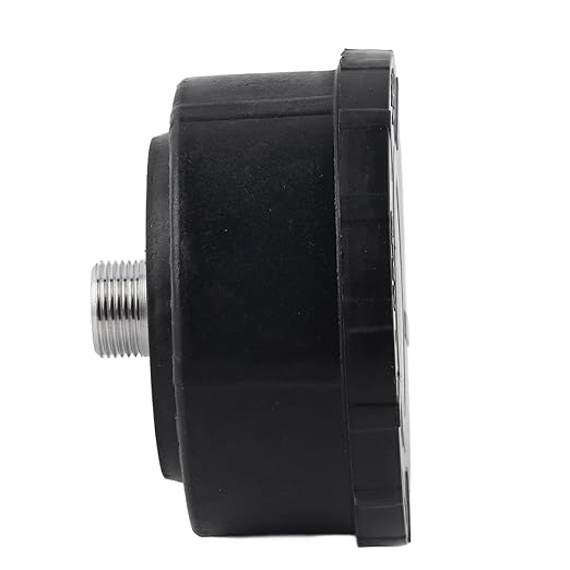 Air Compressor Muffler 3/4 25mm Filter Intake Dia 80mm for Screw & Piston Compressors - Durable & Efficient Noise Reduction Tool