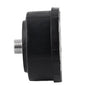 Air Compressor Muffler 3/4 25mm Filter Intake Dia 80mm for Screw & Piston Compressors - Durable & Efficient Noise Reduction Tool