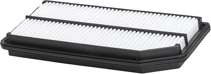 Purolator A25656 PurolatorONE Advanced Engine Air Filter Compatible With Select Honda Ridgeline