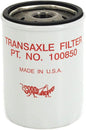 Grasshopper Mower Gemini Series Transmission Filter, 10-Micron Drive Assembly Oil Filter, Protect Transmission from Particles and Contaminants, Lawn & Yard Mowing, Replacement Part, OEM 100850