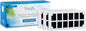 Mist Fresh Refrigerator Air Filter Replacement for GE Odor Filter Cafe Series, ODORFILTER, CFE29TSSS, 3-pack