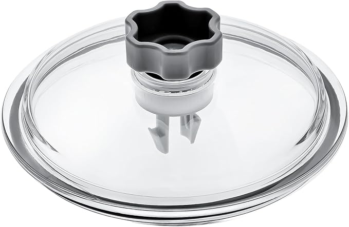 Replacement Pool Leaf Trap Cover Lid with O-Ring & Valve Compatible with Intex 12" Sand Filter Pumps – For Models 11823, 26361CA, 26361EH, 26361W, 26337EH, 28645EG, SF15110, 28948EH, ECO15110-2