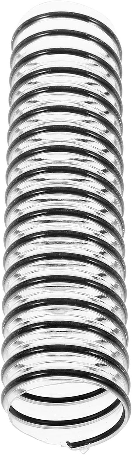 Replacement Vacuum Cleaner Connect Tube Hose for Model V1/vh1704 Flexible Sewage Pipe for Indoor Cleaner Waste Disposal Accessory