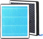CF11809 Dedicated Cabin Air Filter With Activated Carbon – Compatible with 2014-2020 Escalade, 2014-2018 Silverado 1500 and Sierra 1500, 15-19 2500HD and 3500HD, Suburban, Tahoe, Yukon
