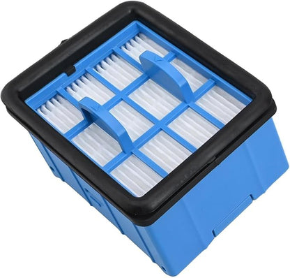 Replaceable Roller Brush Filter for CrossWave for Omni for force Edge,Washable & Reusable Floor Scrubber Replacement Part, for Wet Dry Vacuum Models(C)