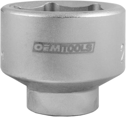 OEMTOOLS 27 MM OIL FILTER SOCKET