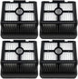 wet dry vacuum cleaner, Compatible For Dreame T40 Ultra / T40 Pro Plus / T40 Member / G30 G20 Pro Floor Scrubber Vacuum Cleaner Filter,for home and floor(4pcs)