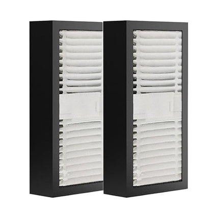 2pcs/Set Hepa Air Filter Set for Adventurer 5M Series 3D Printer