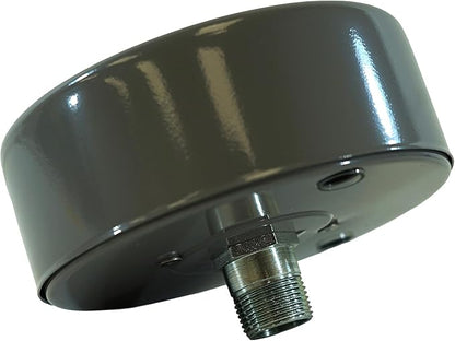 Replacement Air Intake Filter Assembly for Rol Air FS14075 Made in the USA