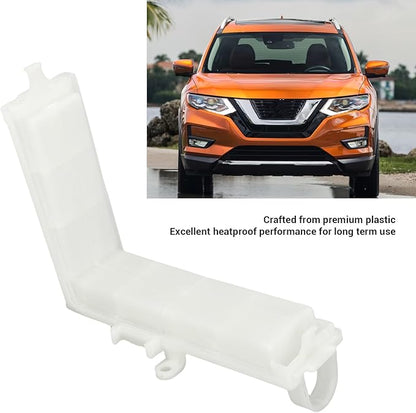 GOTOTOP Air Filter Cover Heatproof Plastic Cabin Air Filter Cover Cap Replacement For Rogue 2014-2022 272B2-4BU0A, HeatProof and WeatherProof