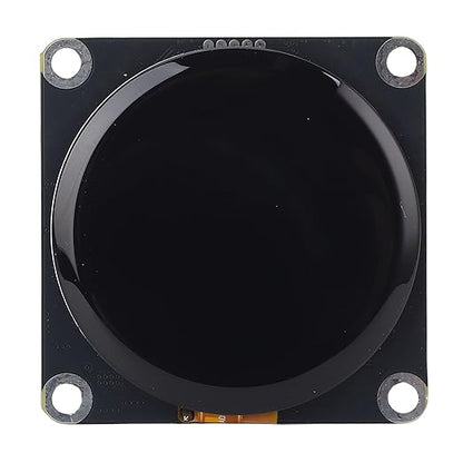 Fafeicy 3D Printer Air Filter, LCD Display Real Time Monitoring with Activated Carbon Air Purifier, for 3D Printer Accessories Kit