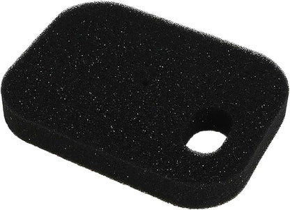 FLYPIG Air Filter Sponge Foam Air Filter Element for 1981-2017 Yamaha PW50 PW 50 Y-Zinger Kid Bikes Air Cleaner Box Filter