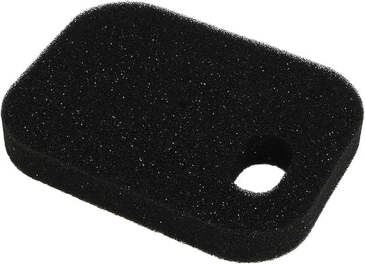FLYPIG Air Filter Sponge Foam Air Filter Element for 1981-2017 Yamaha PW50 PW 50 Y-Zinger Kid Bikes Air Cleaner Box Filter