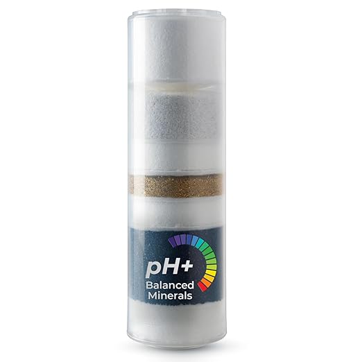 iSpring FCT10 Replacement Filter Cartridge for Countertop Water Filtration System, Multi-Stage Drinking Water Filter Cartridge