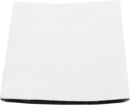 Upstart Battery 4-Pack Replacement for Panasonic MC-CG902-00 Vacuum Foam Filter - Compatible with Panasonic AC37KAKTZ000 Foam Filter