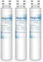 HP005 Replacement for Frigidaire ULTRAWF, Pure Source Ultra, Kenmore 9999, 469999, 46-9999, A0094E28261 Water and Ice, Height 11 inches, 3 Count