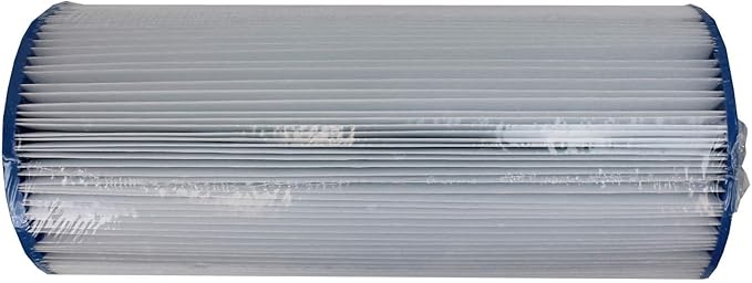Unicel 6CH-960 52 Square Foot Media Replacement Hot Tub Spa Filter Cartridge with 113 Pleats (4 Pack)