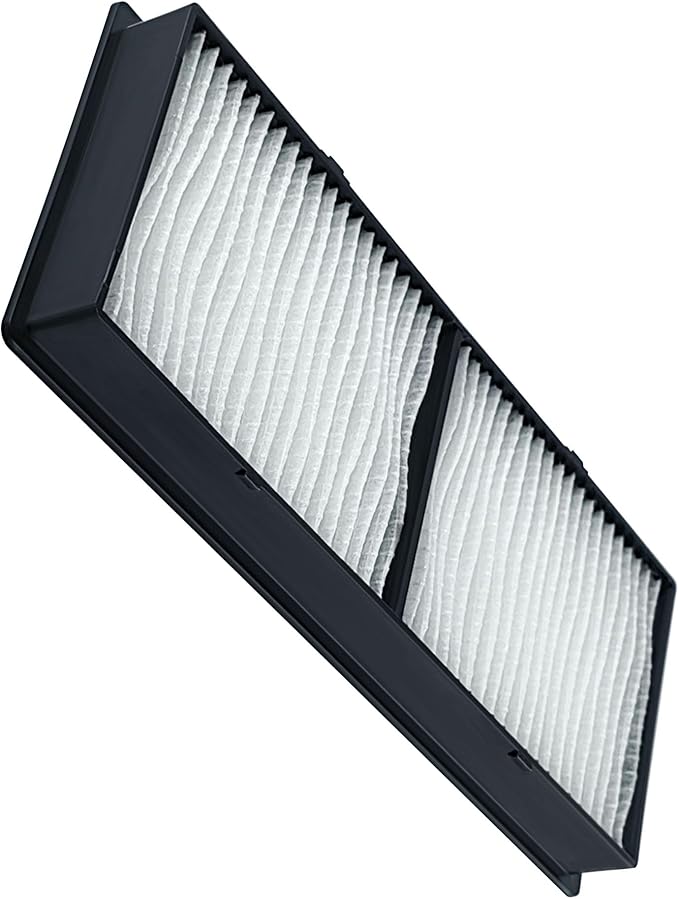 ELPAF56 /V13H134A56 Projector Air Filter for Epson CB-1485FI CB-L500 CB-L500W CB-L610U CB-L510U CB-L610W CB-L610 CB-L510U