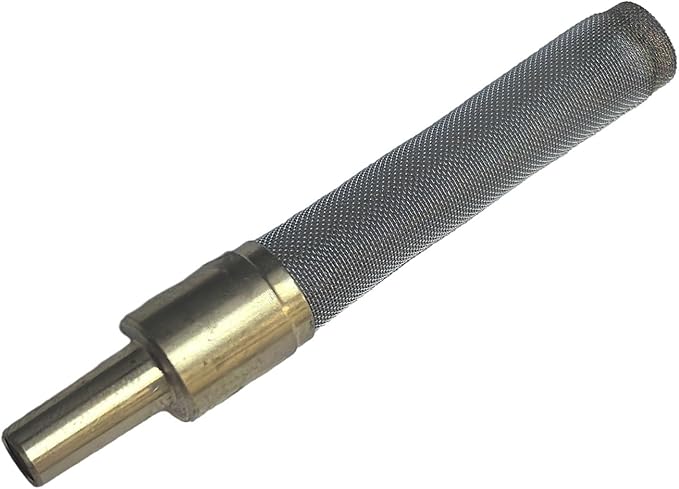 Gas Tank w/Sediment Bowl Screen Filter Fuel Filter & Strainer Compatible with Ford T Farmall 300 340 350 400 450 460 560