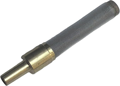 Gas Tank w/Sediment Bowl Screen Filter Fuel Filter & Strainer Compatible with Ford T Farmall 300 340 350 400 450 460 560