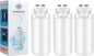 CTO1 Water Filter Replacement, Compatible with Brita Hub Instant Powerful Countertop Water Filter Device, Lasts Six Months or 120 Gallons, Replace Filter Model Number CTO1 (3-Pack)