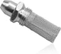 Spark Arrestor 4140-140-6904 Fit for Stihl 45 46 55 FC 55 FS 38 HL 45 KM 55 String Trimmer Replace 4140-140-6904, 41401406904, 4140 140 6904 Trimmer Spark Arrestor