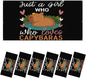 6 Pcs Fluorescent Light Covers for Ceiling Lights Cute Capybara Gifts Hearts Nature Just Girl Who Loves Capybaras Decorative Magnets Light Filters for Office Home Classroom Must Haves 4’ x 2’