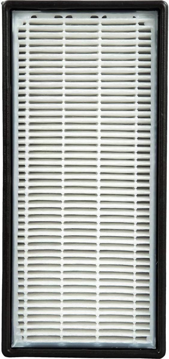 Filter-Monster Replacement Filter Compatible with Honeywell HRF-C1 Air Purifier Filter C for Models 16200, HHT-011, HHT-080, HHT-081, HHT-085, HHT-090, HHT-145, HHT-149