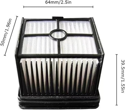 HEPA Filter ，Compatible For Dreame ，MOVA 2.0 Pro K10 K10 Pro Floor Scrubber Accessories