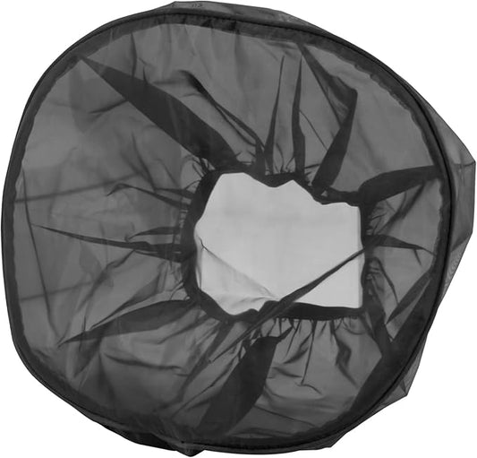 Waterproof Air Filter Rain Sock Motorcycle Dustproof Air Intake Protective Cover Air Cleaner Filter Fit for Harley Sportster XL Touring Road King Street Glide Dyna Softail