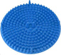 Bullet Car Wash Bucket Grit Trap Inserts, Vehicle Detailing Wash Filter for Remove Dust and Dirt, Automotive Cleaning Tool Fits 12 Inch Diameter Bucket, Universal for SUV RV Truck (Blue)