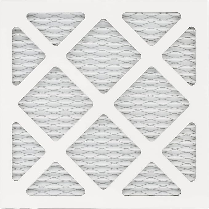 XPOWER Mini Air Scrubber Pleated Media Filter, 13 in x13 in PF13-1 Each