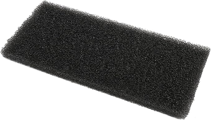 64119216222 Blower Motor Dust-Proof Sponge For BMW 5/7 Series F01 F02 F06 F07 F10 F11 F12 F13 F18 530i 528i 640i Car Evaporator Box Blower Air Conditioner Dustproof Sponge Filter