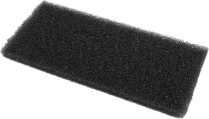 64119216222 Blower Motor Dust-Proof Sponge For BMW 5/7 Series F01 F02 F06 F07 F10 F11 F12 F13 F18 530i 528i 640i Car Evaporator Box Blower Air Conditioner Dustproof Sponge Filter