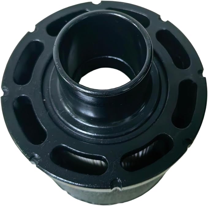 AW26796 Heavy Duty Air Cleaner Compatible with John Deere AMT600 AMT622 AMT626 Material Transporter, 1200 Bunker and Field Rake