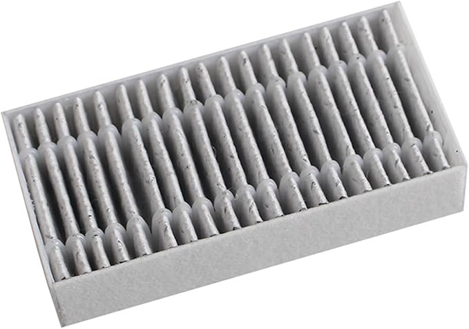 Professional 3D Printer Accessories for 5M HEPA Air Filter Filtering Printing Printer Filter Cartridge Replacement Part