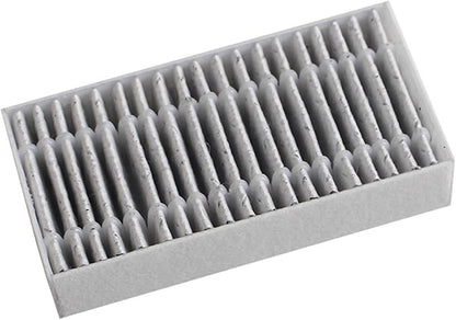 Professional 3D Printer Accessories for 5M HEPA Air Filter Filtering Printing Printer Filter Cartridge Replacement Part