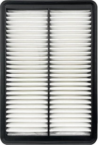 Engine Air Filter NAPE07 Fits for Mazda 2014-2018 Mazda 3, 2012-2018 Mazda 3 Sport, 2014-2021 Mazda 6, 2013-2023 CX-5, PE07-13-3A0,PE07-13-3A0A,PE07-13-3A0A,CA11259