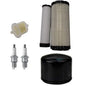 Stevens Lake Parts Tune Up Kit Fits FX Series Engines 99969-6191B 11013-7019 Air Fuel Oil Filters
