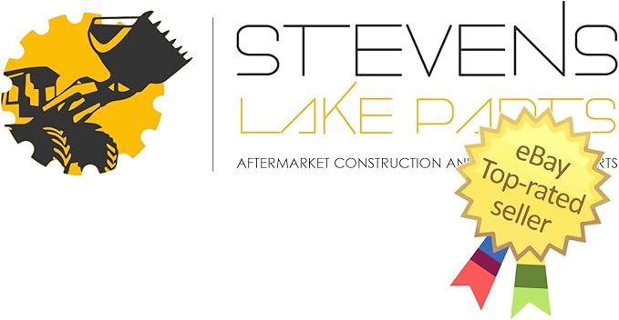 Stevens Lake Parts Filter 278534A1 Fits Case 586G 586H 588G 588H 590L 590SL 590SM 590SM+ 590SN 960