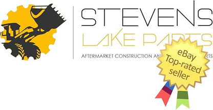 Stevens Lake Parts One New Air Filter Various Applications & Models Replaces 26510354 26510354-A 4271468M1 4271468M1-A
