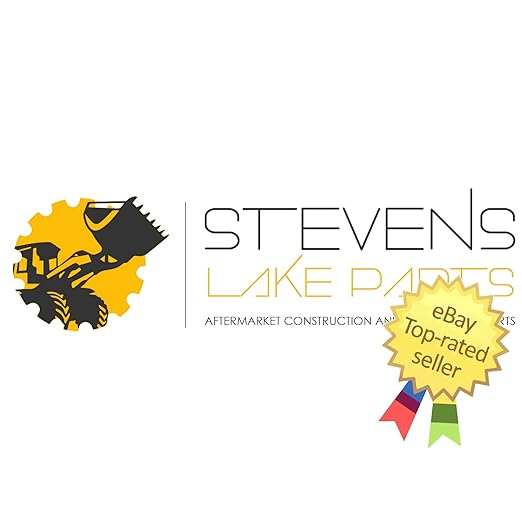 Stevens Lake Parts One New Air Filter Various Applications & Models AF7084 AF7084-A