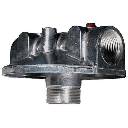 1.00N1.5-16 UNF Aluminum Filter Head