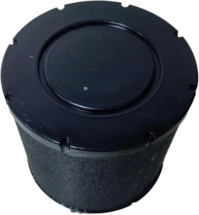 AW26796 Heavy Duty Air Cleaner Compatible with John Deere AMT600 AMT622 AMT626 Material Transporter, 1200 Bunker and Field Rake