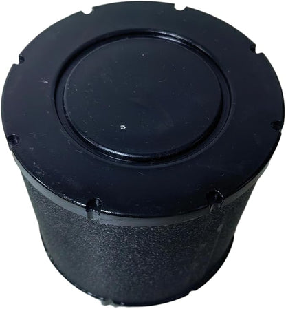 AW26796 Heavy Duty Air Cleaner Compatible with John Deere AMT600 AMT622 AMT626 Material Transporter, 1200 Bunker and Field Rake