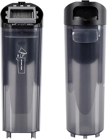 Water Tank, Compatible For Tineco, S5 Combo Wet Dry Vacuum Cleaner Accessories Parts Water Clean/Dirty Tank(BCWT1)