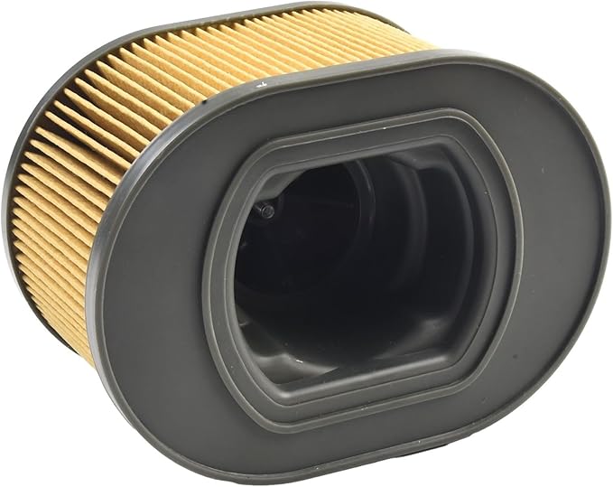 Air Filter for K970 and K1260 Concrete Cut-Off Saw 510 24 41-03, Replacement Part Compatible with Cutoff Saw, 4 Pack