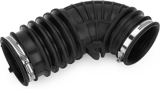17228RWCA00 Engine Air Intake Hose Tube with Clamps for 2007-2012 Acura RDX 2.3L Replace# 17228-RWC-A00