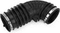 17228RWCA00 Engine Air Intake Hose Tube with Clamps for 2007-2012 Acura RDX 2.3L Replace# 17228-RWC-A00