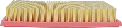 maXpeedingrods CA11759 LX3811 Engine Air Filter Fit for Mercedes-Benz W205/S205 Series C300 C350e, W213/S213 Series E300, X166/X167 Series GLC300 GLC350e, R172 Series SLC300 SLK300